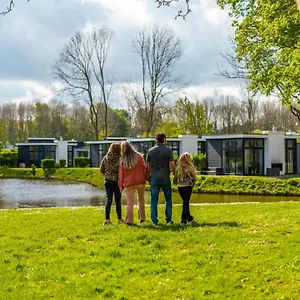 Europarcs Spaarnwoude , Halfweg Pays-Bas