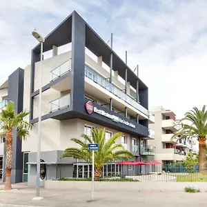 Western Riviera 4*, Antibes France
