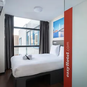 Easyhotel Centre ** Rotterdam