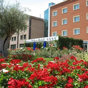 **** Hotel Anusca Palace Italia