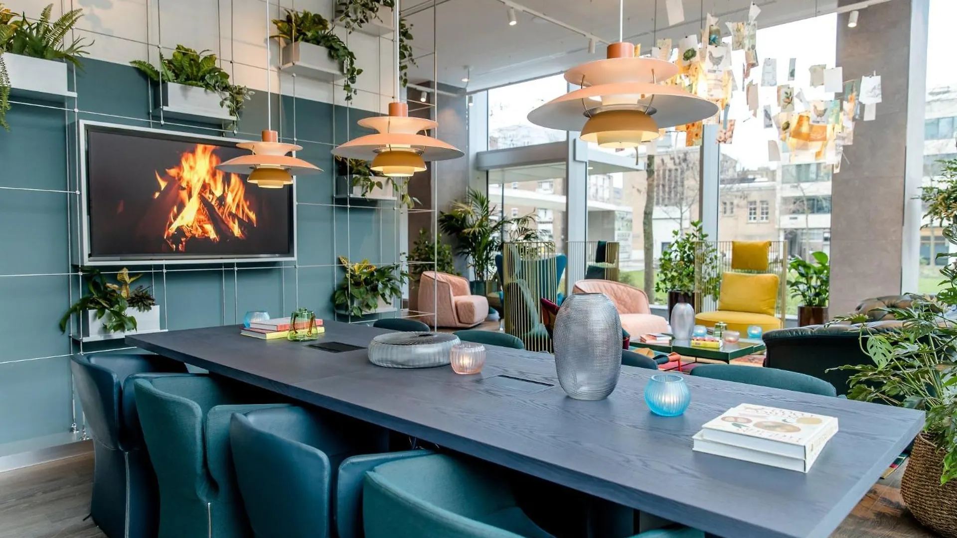 Motel One Rotterdam